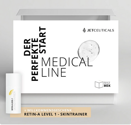 MEDICAL LINE TESTBOX
