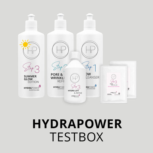 HYDRA POWER TESTBOX